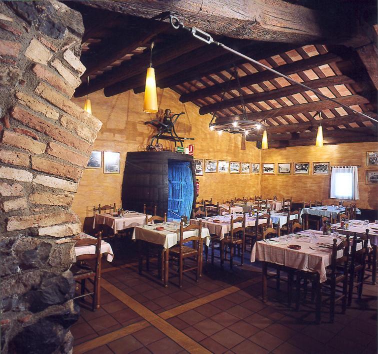 Hostal Mallorquines Riudarenes Dış mekan fotoğraf